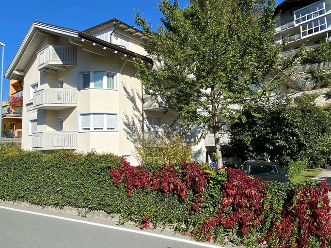 Exterior & Views 2, Residence Isarcus, Bolzano