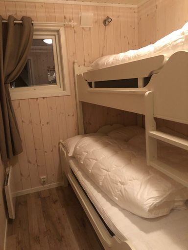 Bedroom 2, Koselig hytte på Trysilfjell Arena, Trysil