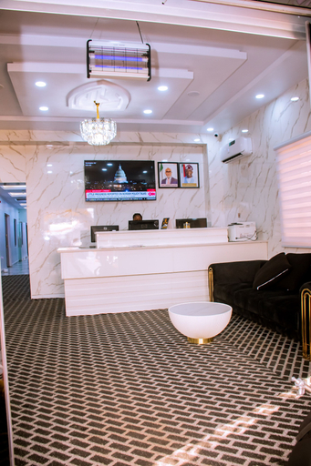 Others 5, Robertware Hotel and Suites, Atakumosa East