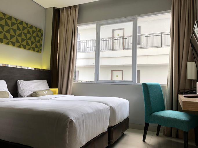 Bedroom 21