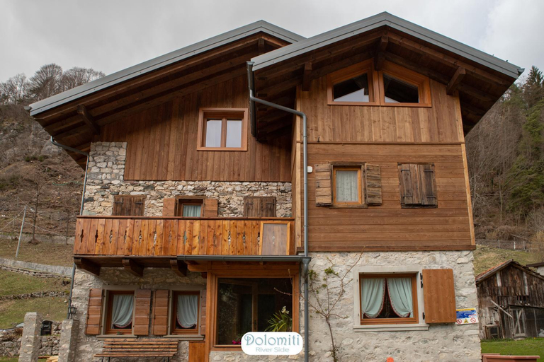 Others 5, Dolomiti RiverSide, Belluno