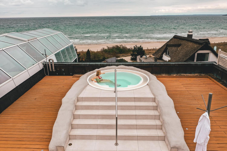 Sport & Beauty 2, Hotel Gran BelVeder, Ostholstein