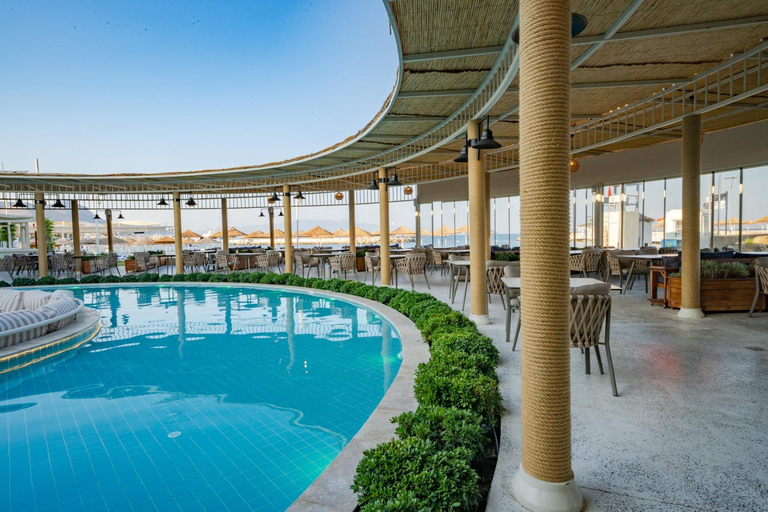 Sport & Beauty 2, La Blanche Resort & Spa Ultra All Inclusive, Bodrum