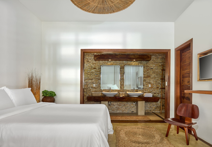 Bedroom 3, Villa Alegria - La Villa Group, Jijoca de Jericoacoara