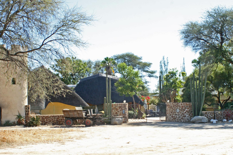 Others 3, Otjohotozu Guestfarm, Omaruru