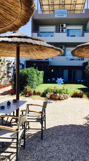 Food & Drinks 4, Katerina Seaside Studios, Crete