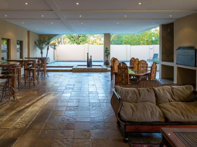 Others 2, Lazy Lizard Guesthouse, Mangaung
