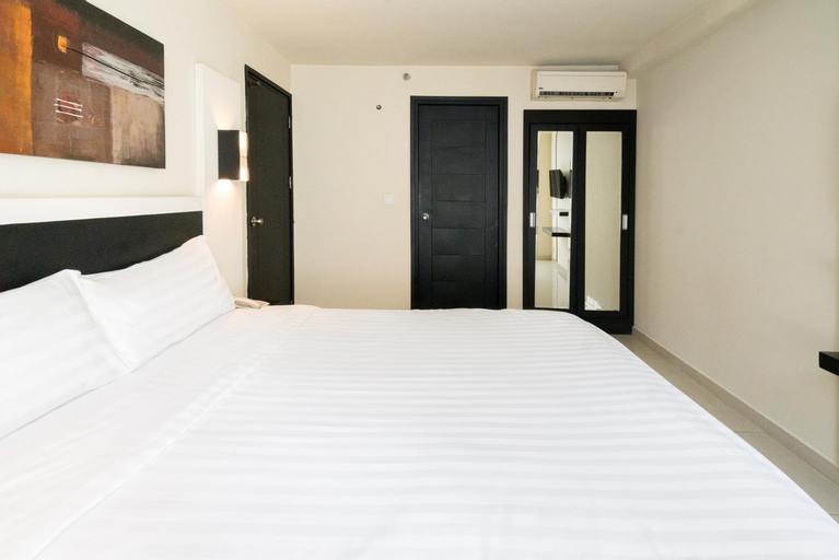 Bedroom 26