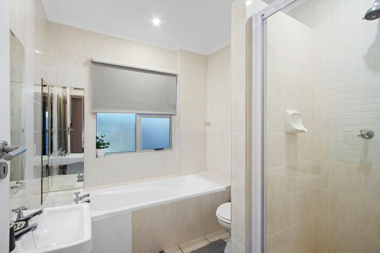 Bathroom, Big Bay Beach Club 73, City of Cape Town