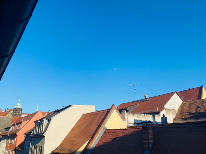 Others 2, Am Engelserker - Ferienwohnungen in der Altstadt, Sächsische Schweiz-Osterzgebirge