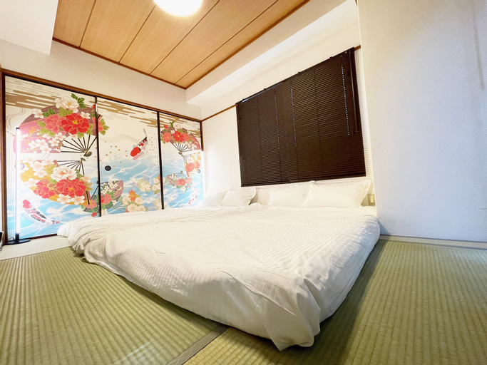 Others 1, Plat House Ushigome Yanagicho, Shinjuku