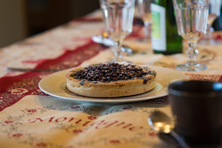 Food & Drinks, Les Adrets, Vosges