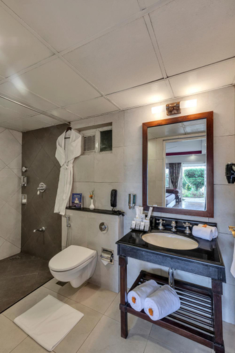 Bathroom 4, Club Mahindra Derby Green Ooty, The Nilgiris