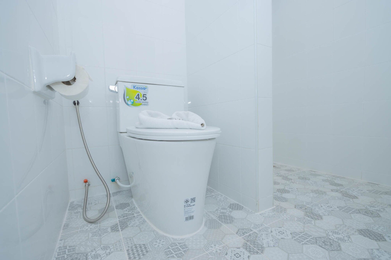 Bathroom 5, The Va Phuket Patong, Phuket Island