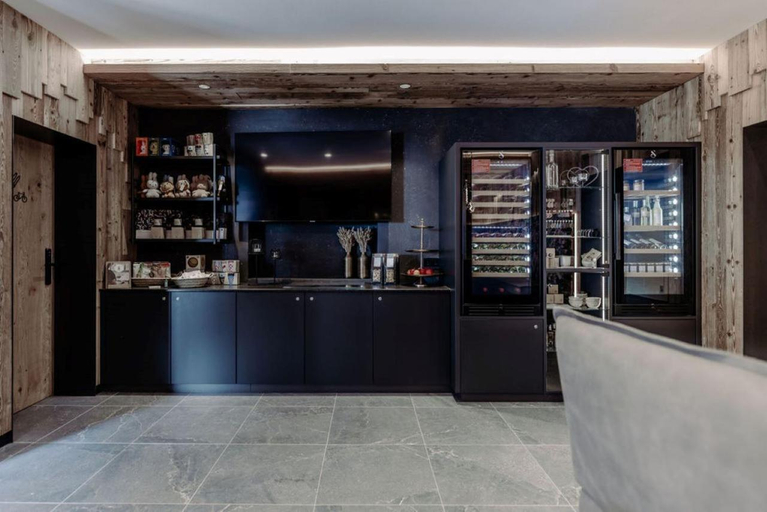 Food & Drinks 5, Biohof Ebengut, Zell am See