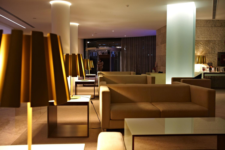 Public Area 3, Hotel Santa Maria, Ourém