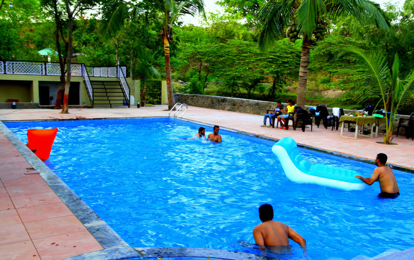 Sport & Beauty 4, Hiranya Resorts, Aurangabad