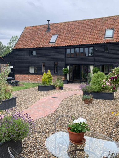 Others 3, Bluebell Barn, Norfolk