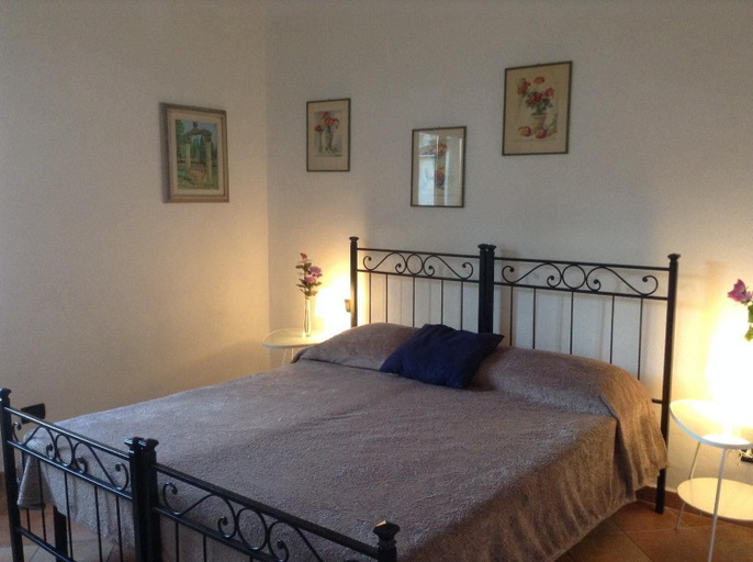 Bedroom 2, Vellutini Number One, Florence