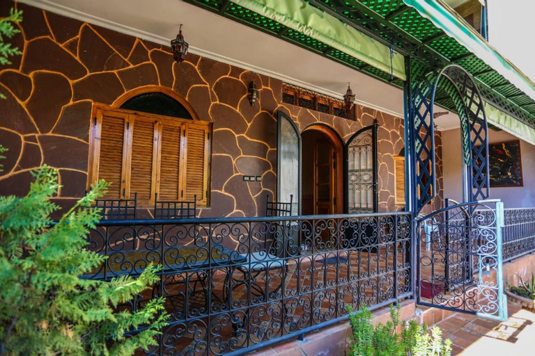 DAR TAWJA, Al Haouz