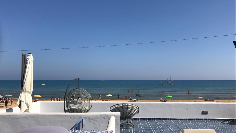 Others 4, B&B Mammaliturchi SCALA DEI TURCHI, Agrigento