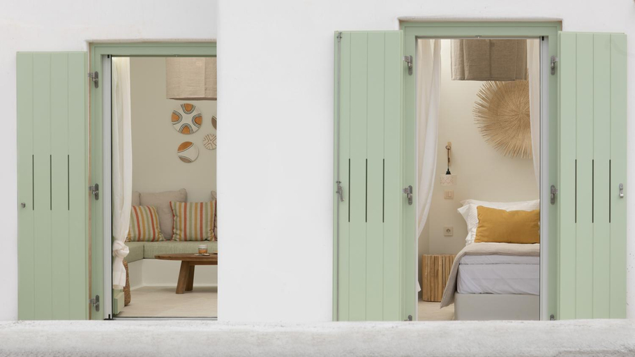 Others 2, PhosAlos Apartments, South Aegean