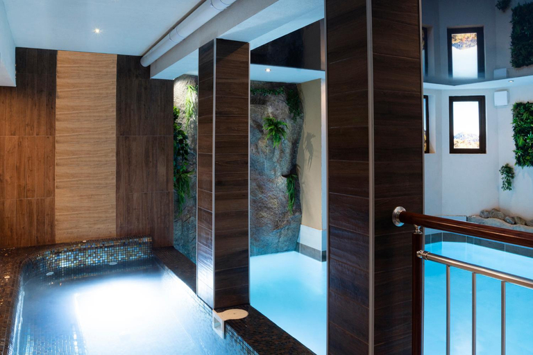 Sport & Beauty 5, Hotel Niken, Smolyan