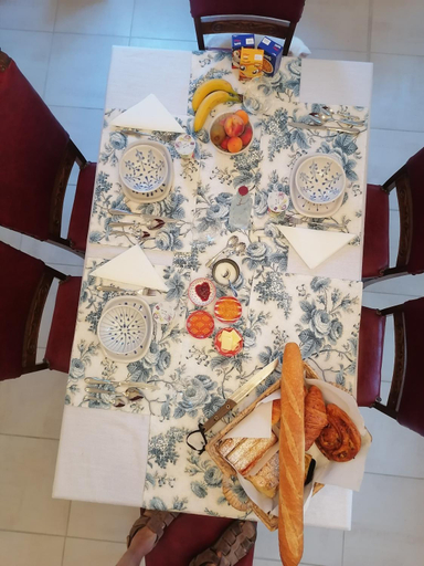 Food & Drinks, L'Ancien Poste, Aveyron