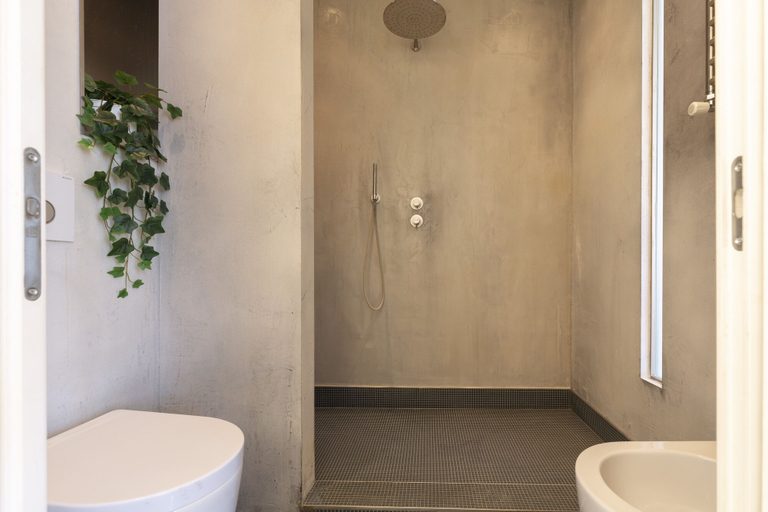 Bathroom 3, notaMi - River Sweet Home, Milano