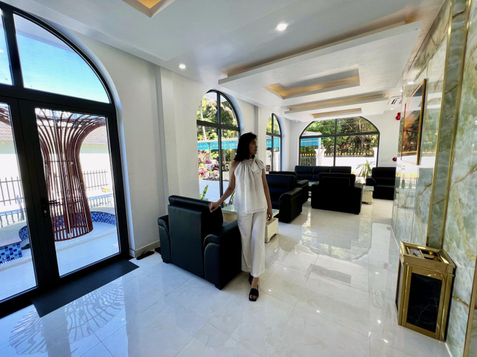 Public Area 3, Dương Đông Hotel, Phú Quốc