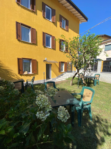 Others 3, Around Lago Maggiore rooms, Varese