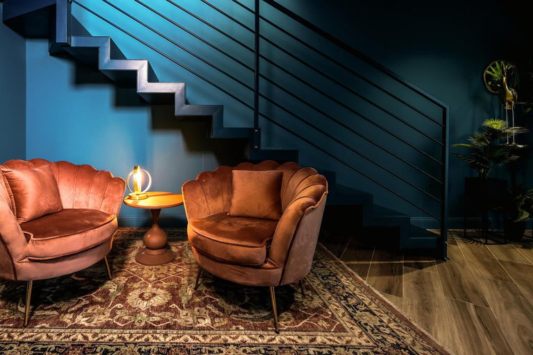 Public Area 2, Vicolo Malavolta 7 Rooms and Suites, Fermo