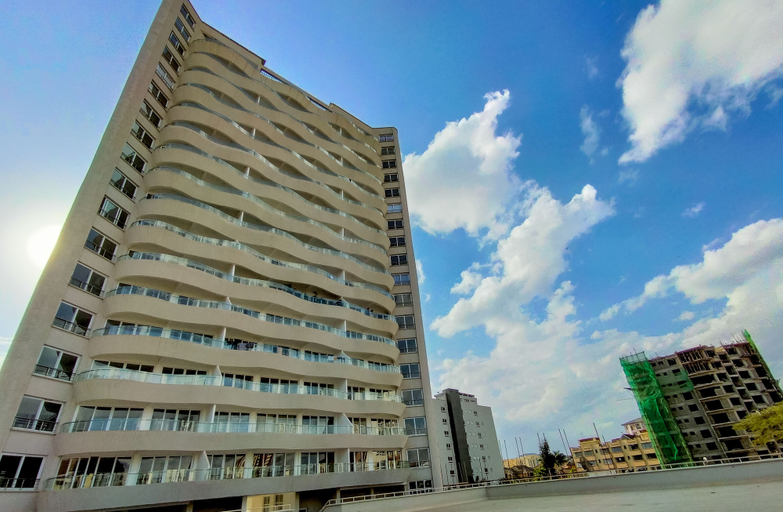 Exterior & Views, Lux Suites Imagine Luxury Apartments, Dagoretti North