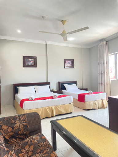 Bayu View Hotel Klang - Tap to explore photos