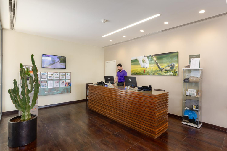 Public Area 4, NAU Morgado Golf & Country Club, Portimão