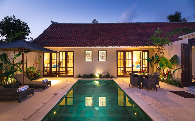 Others 5, Villa Rua - Stylish luxury, tranquil location in Legian, walk to beach, Badung