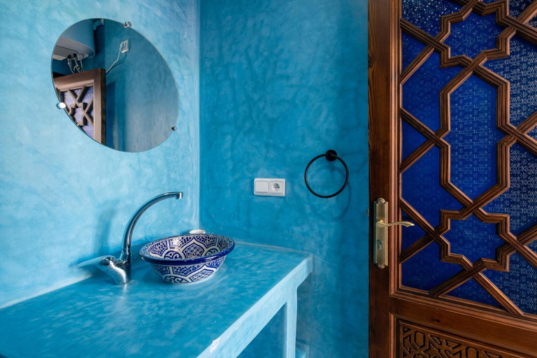 Others 5, Riad SULTANA, Tanger-Assilah