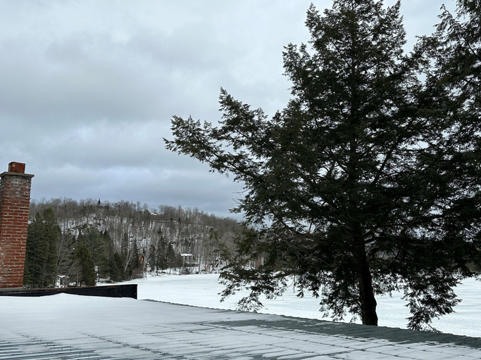 Exterior & Views 2, Auberge Morritt, Les Laurentides