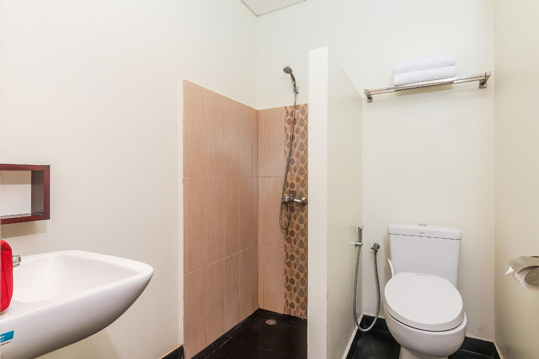 Bathroom 3