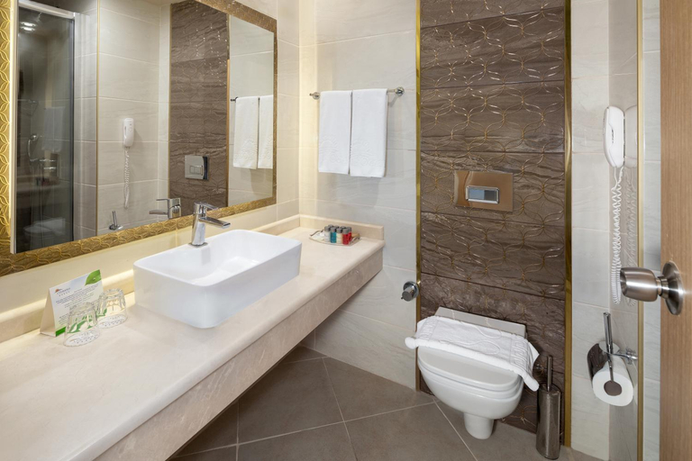 Others 5, L'Oceanica Beach Resort Hotel, Kemer