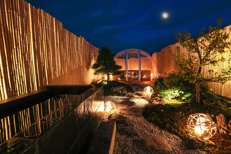 Exterior & Views 2, THE JUNEI HOTEL Kyoto, Kyoto