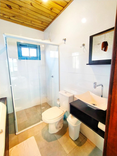 Others 3, Prana Guest House, Imbituba
