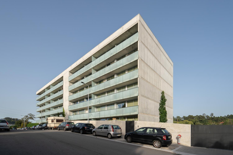 Exterior & Views 1, Host Wise - Luxurious Impressive Apartment - Balcony and Pool, Vila Nova de Gaia