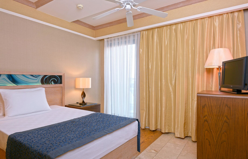 Bedroom 3, Lykia World Antalya - All inclusive, Manavgat