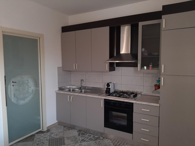 Others 2, Terra di mare apartment & management, Vibo Valentia