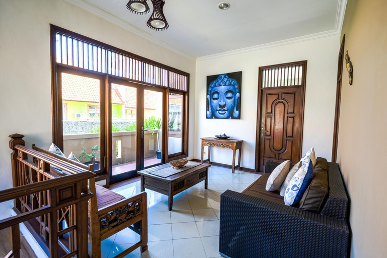 Others 4, Villa SANKET - KUTA - 6 bedrooms - 6 bathrooms - Great Location, Badung