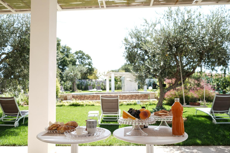Food & Drinks 4, ALMASOL - Charme Experience, Bari