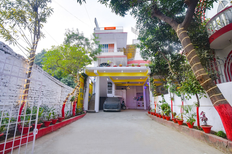 Exterior & Views 2, Fabexpress Mu Club, Patna