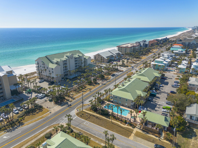 Exterior & Views 2, Caribbean Dunes by Panhandle Getaways, Okaloosa