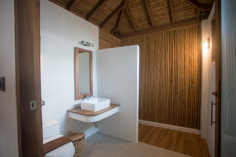Bedroom 4, The Nest Private Beach Resort, Muang Chumphon